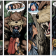 Illustration for article titled Wonder Woman and the Tasmanian Devil Make For an Epic Greek Myth